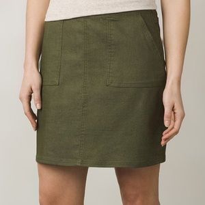 prAna Kara Skirt